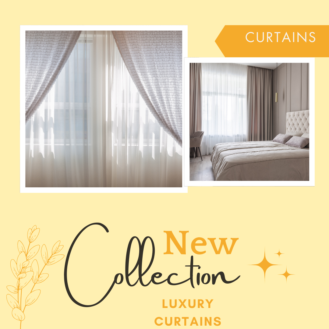 CURTAINS