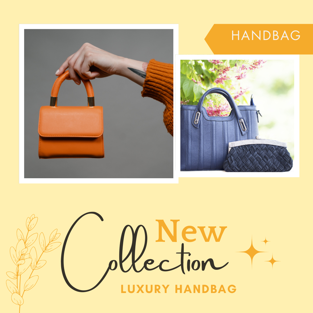 HANDBAG