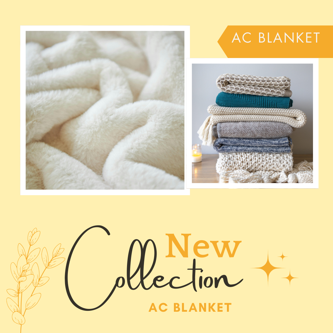 AC BLANKET