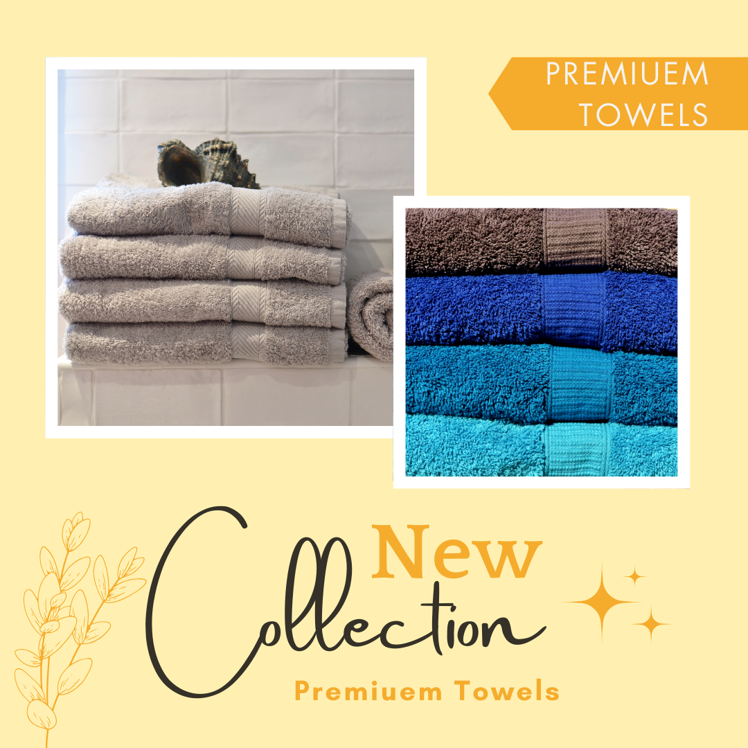 Premiuem_Towels