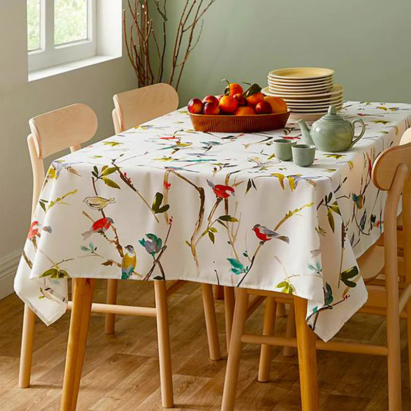 TRIBE TABLE COVER