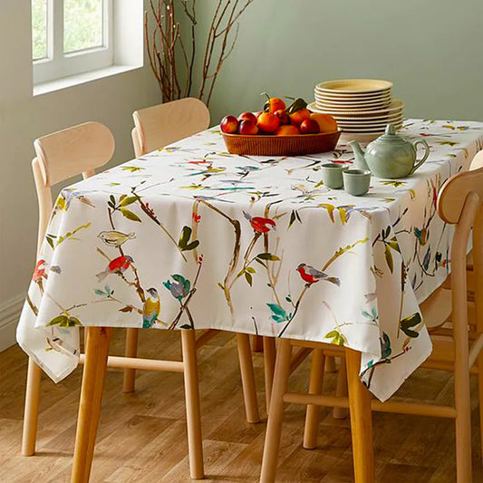 TRIBE TABLE COVER