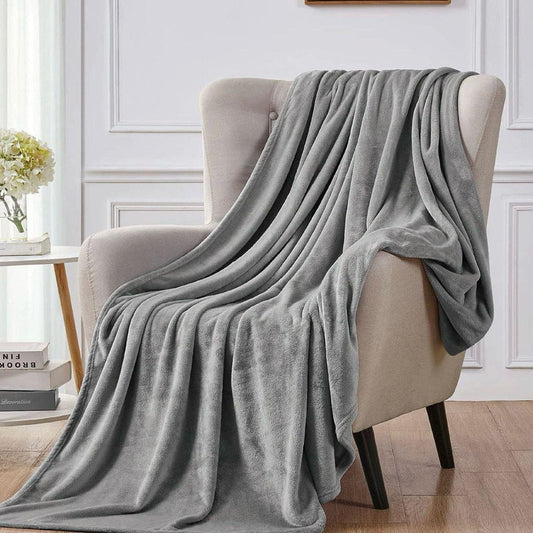 AC BLANKET (SKY BLUE)
