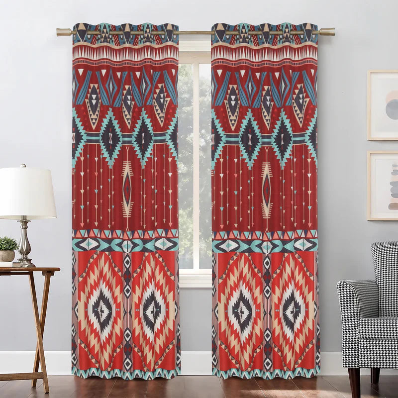 CURTAINS 11