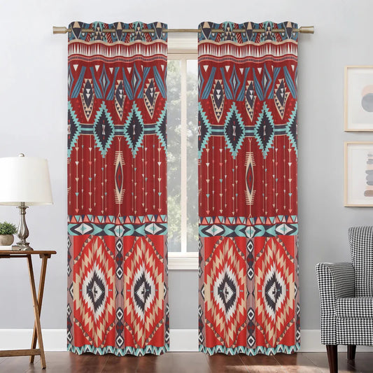 CURTAINS 11
